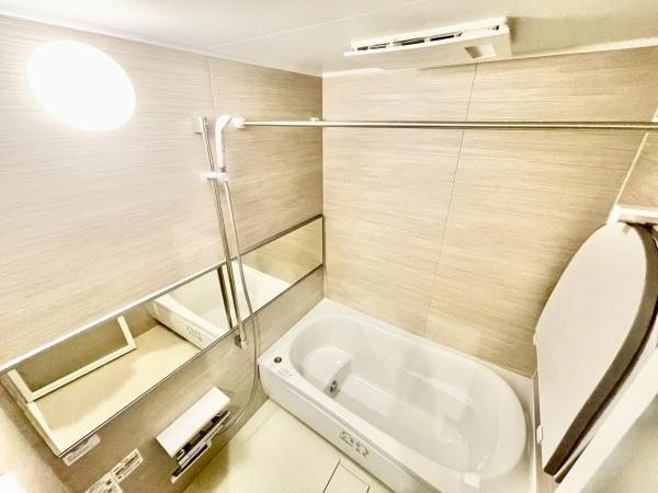 ガーデンプラザ新検見川11番館