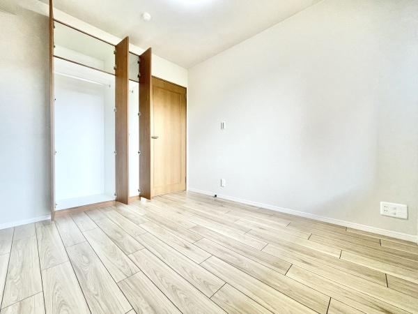 ガーデンプラザ新検見川11番館
