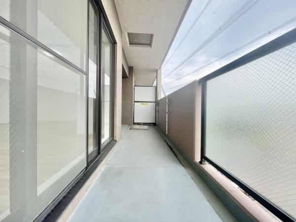 レクセルマンション南行徳