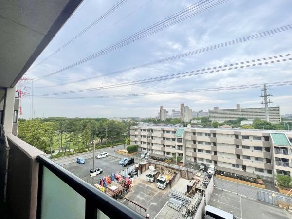 レクセルマンション南行徳
