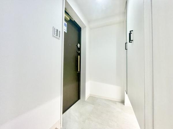 レクセルマンション南行徳