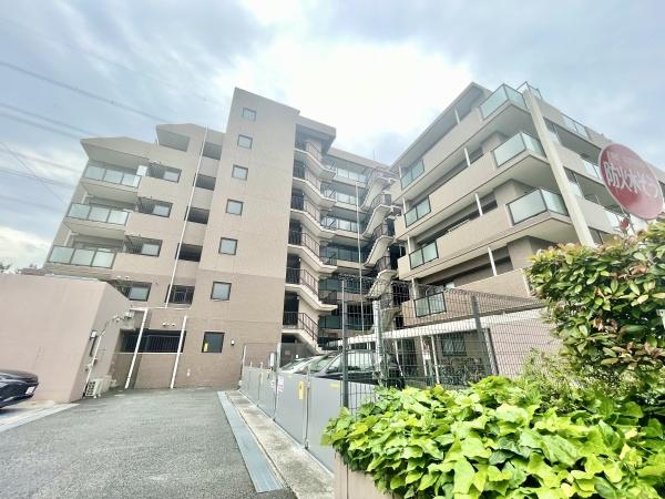 レクセルマンション南行徳