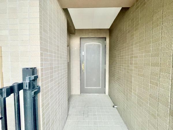 レクセルマンション南行徳