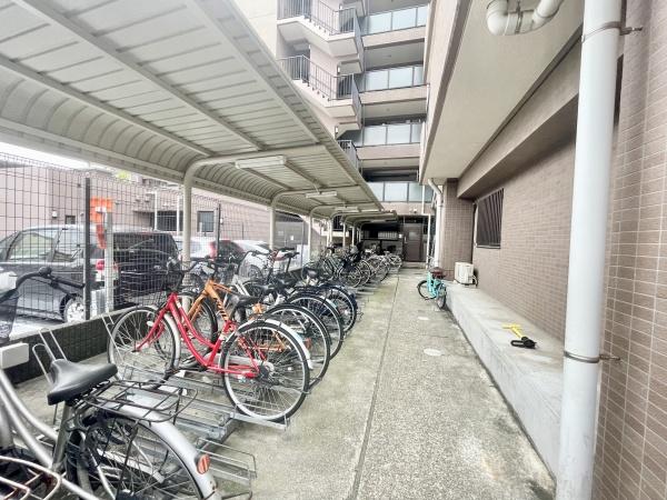 レクセルマンション南行徳