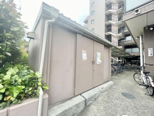 レクセルマンション南行徳
