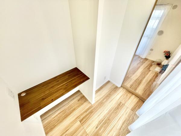 ライオンズマンション船橋本町通り