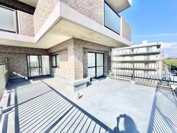 ライオンズマンション船橋本町通り