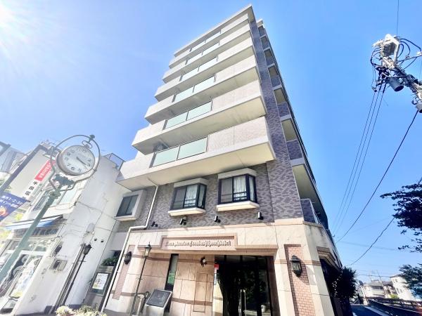 ライオンズマンション船橋本町通り