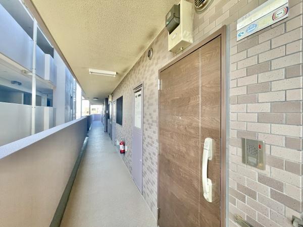 ライオンズマンション船橋本町通り