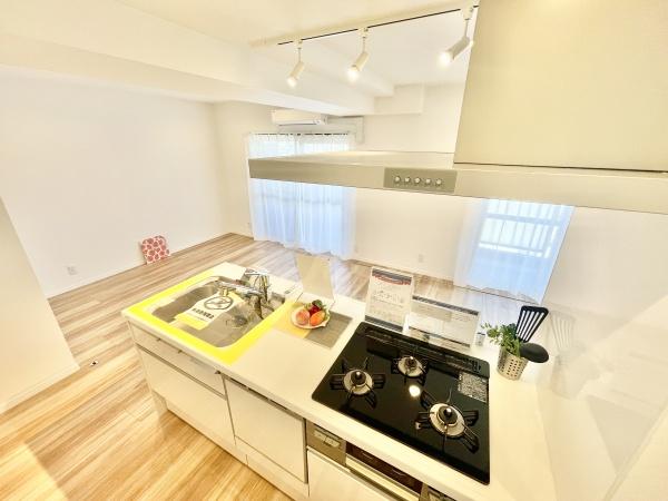 ライオンズマンション船橋本町通り