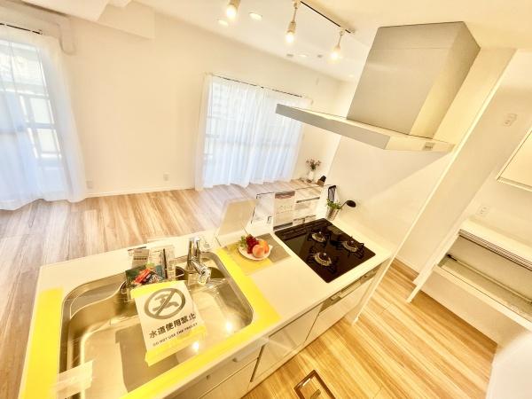 ライオンズマンション船橋本町通り