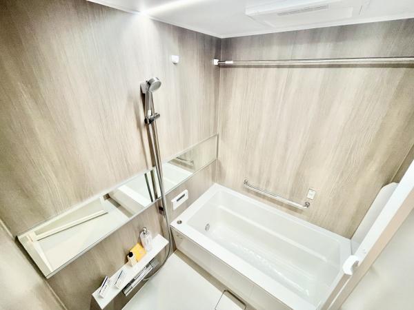 ライオンズマンション船橋本町通り
