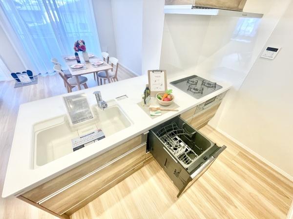 サンクレイドル薬円台弐番館