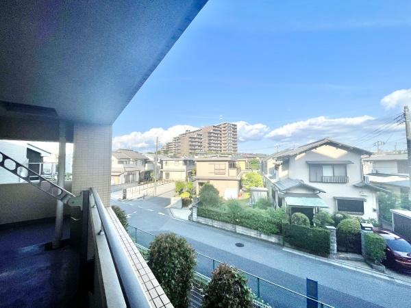 サンクレイドル薬円台弐番館