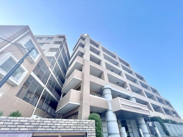 サンクレイドル薬円台弐番館