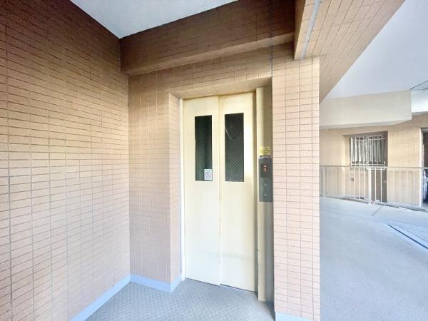 サンクレイドル薬円台弐番館