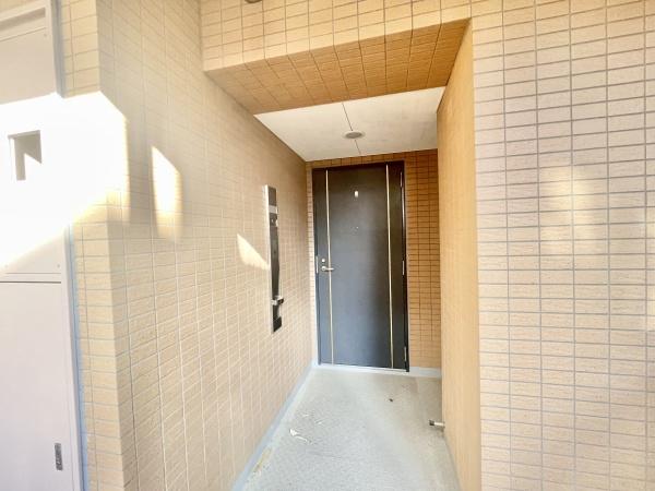 サンクレイドル薬円台弐番館