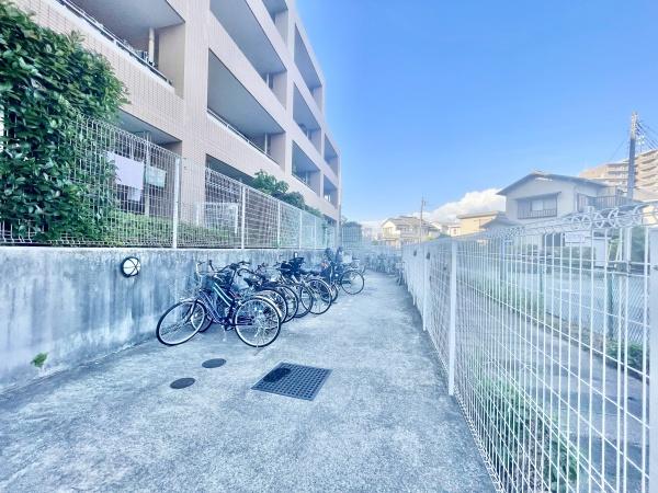 サンクレイドル薬円台弐番館
