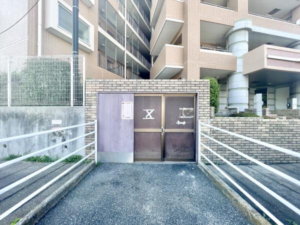サンクレイドル薬円台弐番館