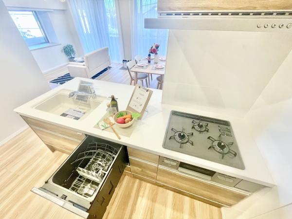 サンクレイドル薬円台弐番館