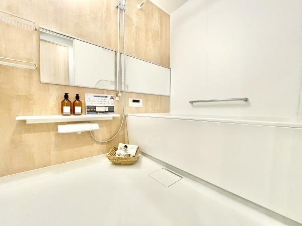 レクセルマンション習志野