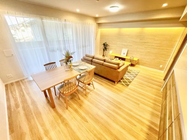 レクセルマンション習志野