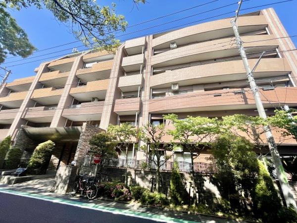 レクセルマンション習志野