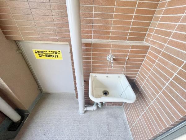 レクセルマンション習志野