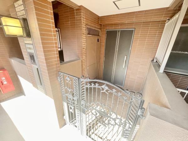 レクセルマンション習志野