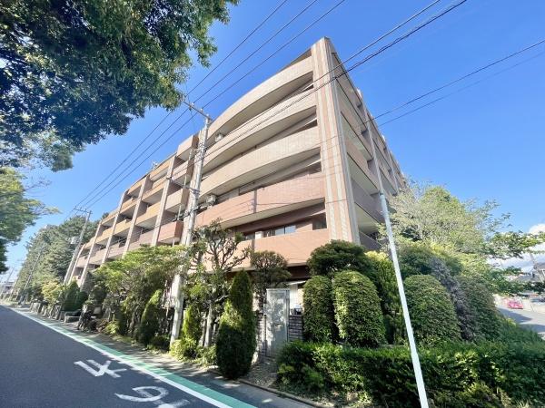 レクセルマンション習志野