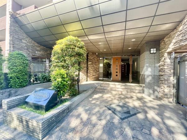 レクセルマンション習志野