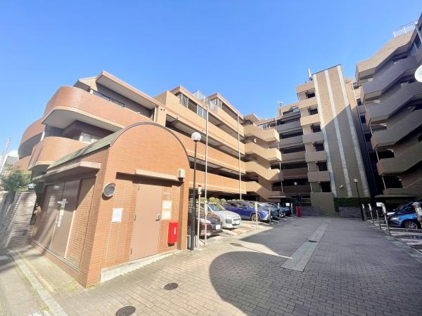 レクセルマンション習志野