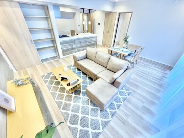 レクセルマンション習志野