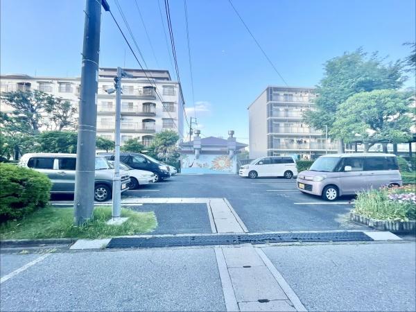 サンコーポ検見川Ｂ棟