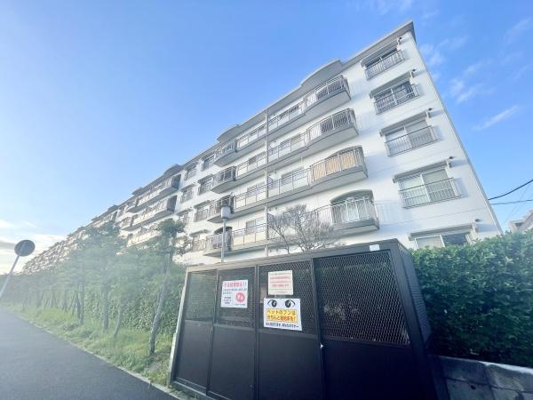 サンコーポ検見川Ｂ棟