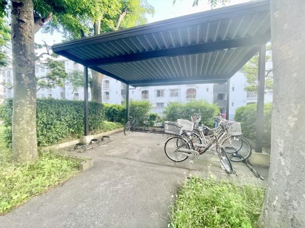 サンコーポ検見川Ｂ棟