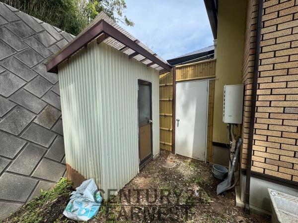 八街市吉倉の中古一戸建て