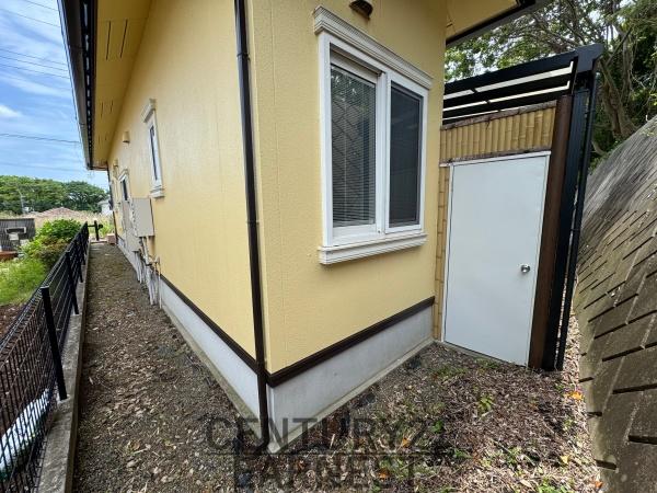 八街市吉倉の中古一戸建て