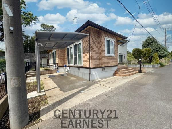 八街市吉倉の中古一戸建て