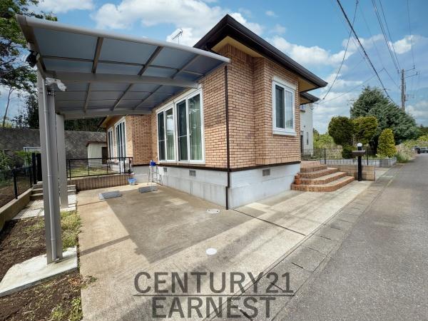 八街市吉倉の中古一戸建て