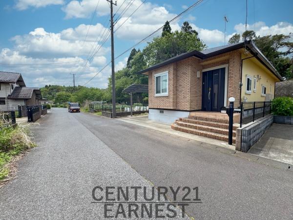 八街市吉倉の中古一戸建て