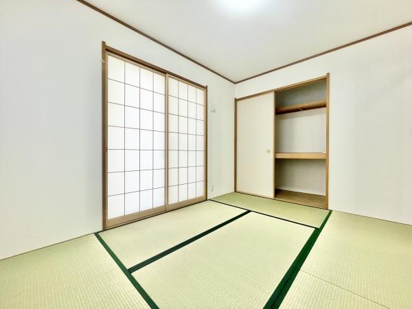 千葉市花見川区作新台７丁目の中古一戸建て