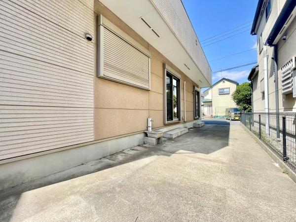千葉市花見川区作新台７丁目の中古一戸建て