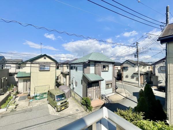 千葉市花見川区作新台７丁目の中古一戸建て