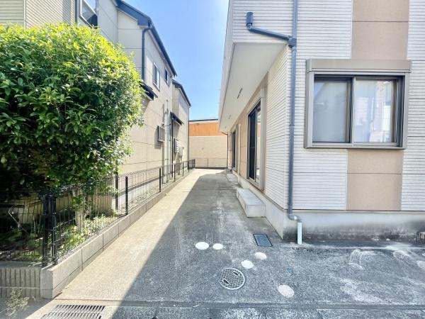 千葉市花見川区作新台７丁目の中古一戸建て