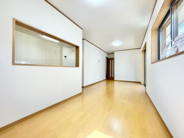千葉市花見川区作新台７丁目の中古一戸建て