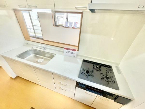 千葉市花見川区作新台７丁目の中古一戸建て