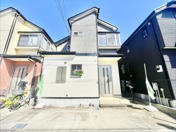習志野市谷津５丁目の中古一戸建