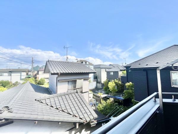習志野市谷津５丁目の中古一戸建て