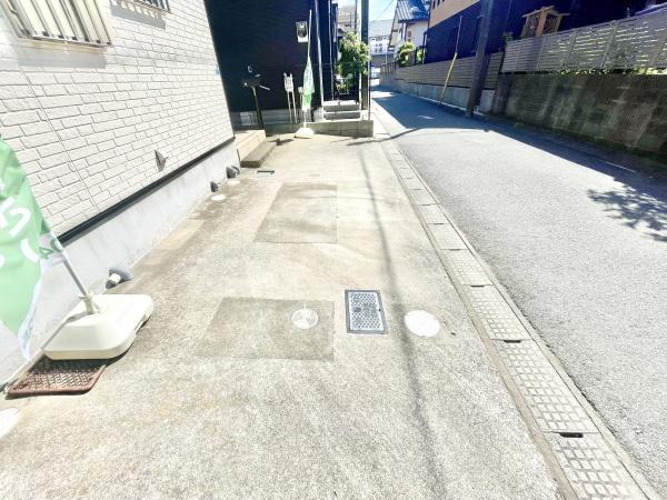 習志野市谷津５丁目の中古一戸建て